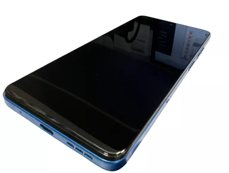 SMARTFON MOTOROLA MOTO G04 4 GB / 64 GB 4G (LTE)