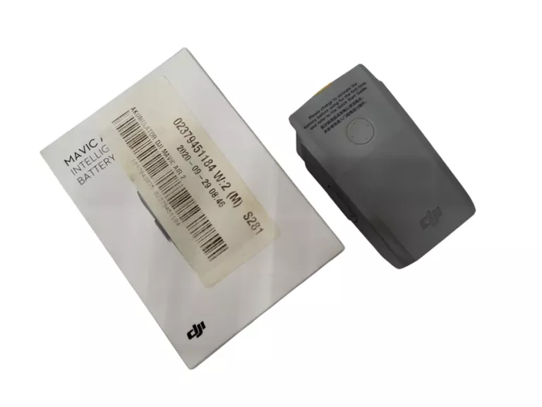AKUMULATOR DJI MAVIC AIR 2 PB2-3500MAH-11.55V