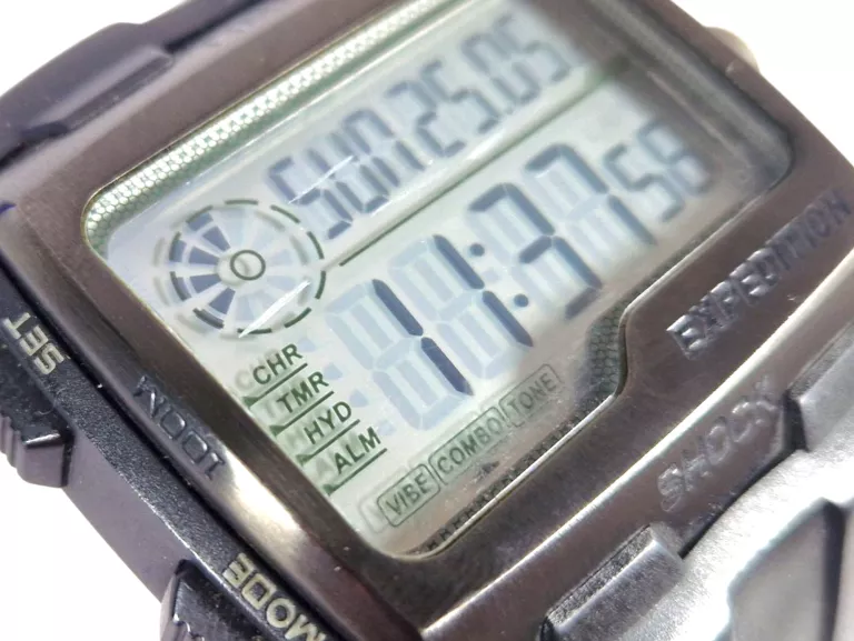 ZEGAREK TIMEX TW4B02500 EXPEDITION SHOCK