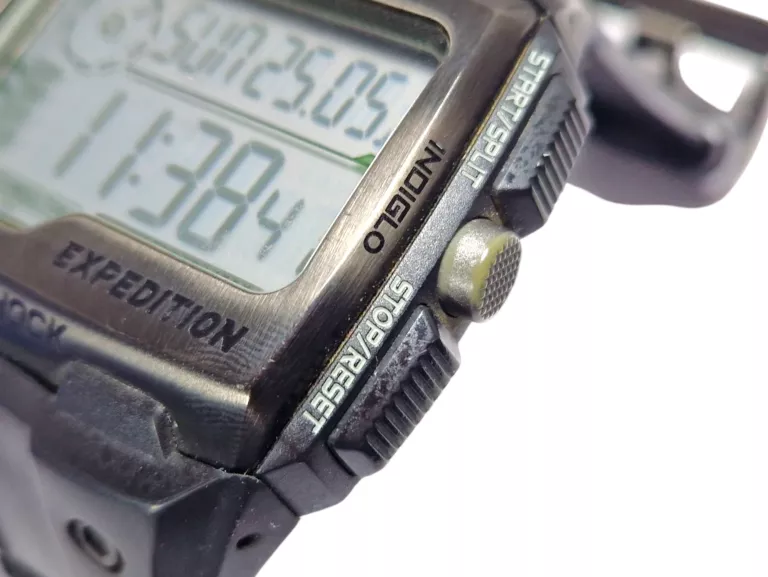 ZEGAREK TIMEX TW4B02500 EXPEDITION SHOCK
