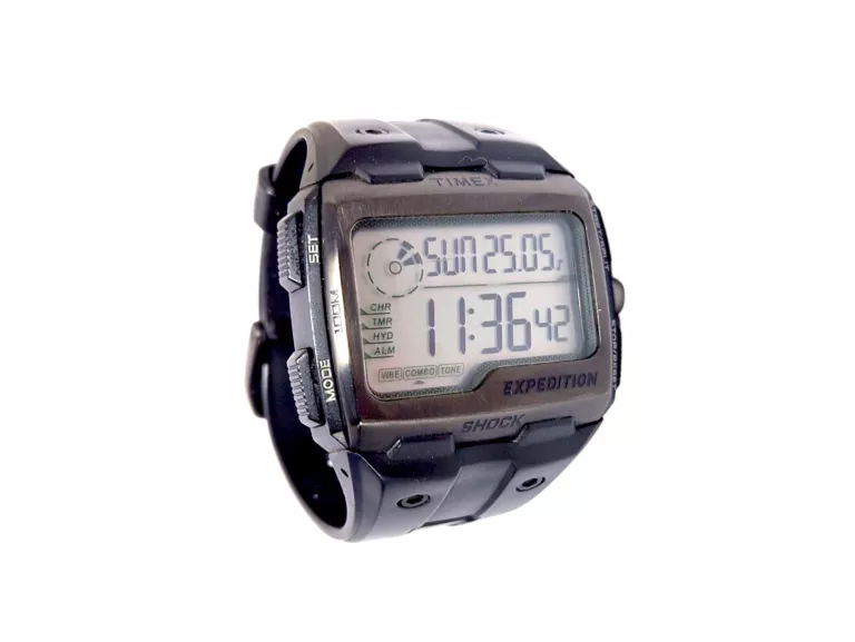 ZEGAREK TIMEX TW4B02500 EXPEDITION SHOCK