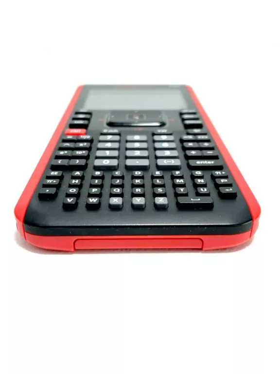 KALKULATOR GRAFICZNY TEXAS TI-NSPIRE CX II-T CAS