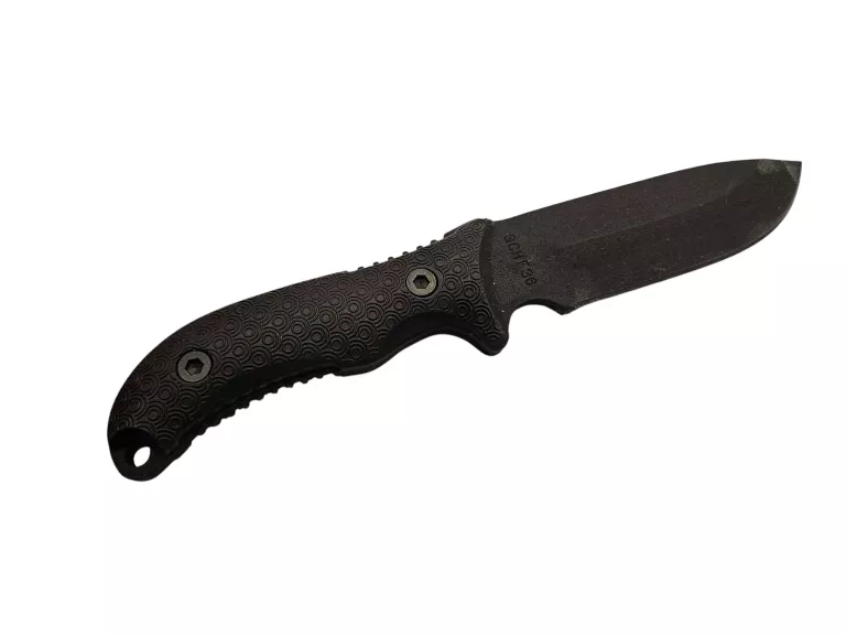 NÓŻ WOJSKOWY SCHERADE SCHF36 W ETUI