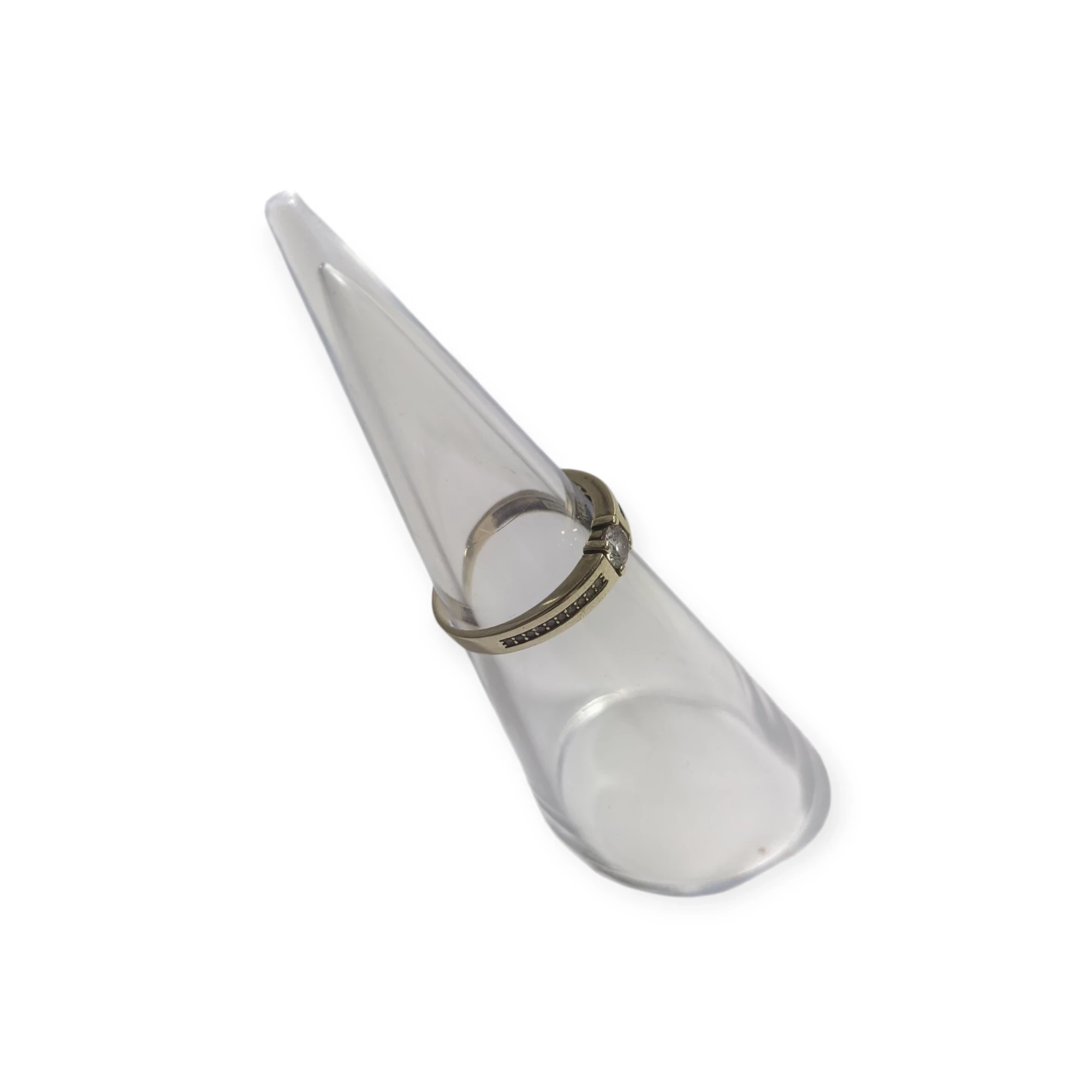 piekny-zloty-pierscionek-z-kamieniem-cyrkonia-185g-333-r-175-ean-gtin-5905868206197