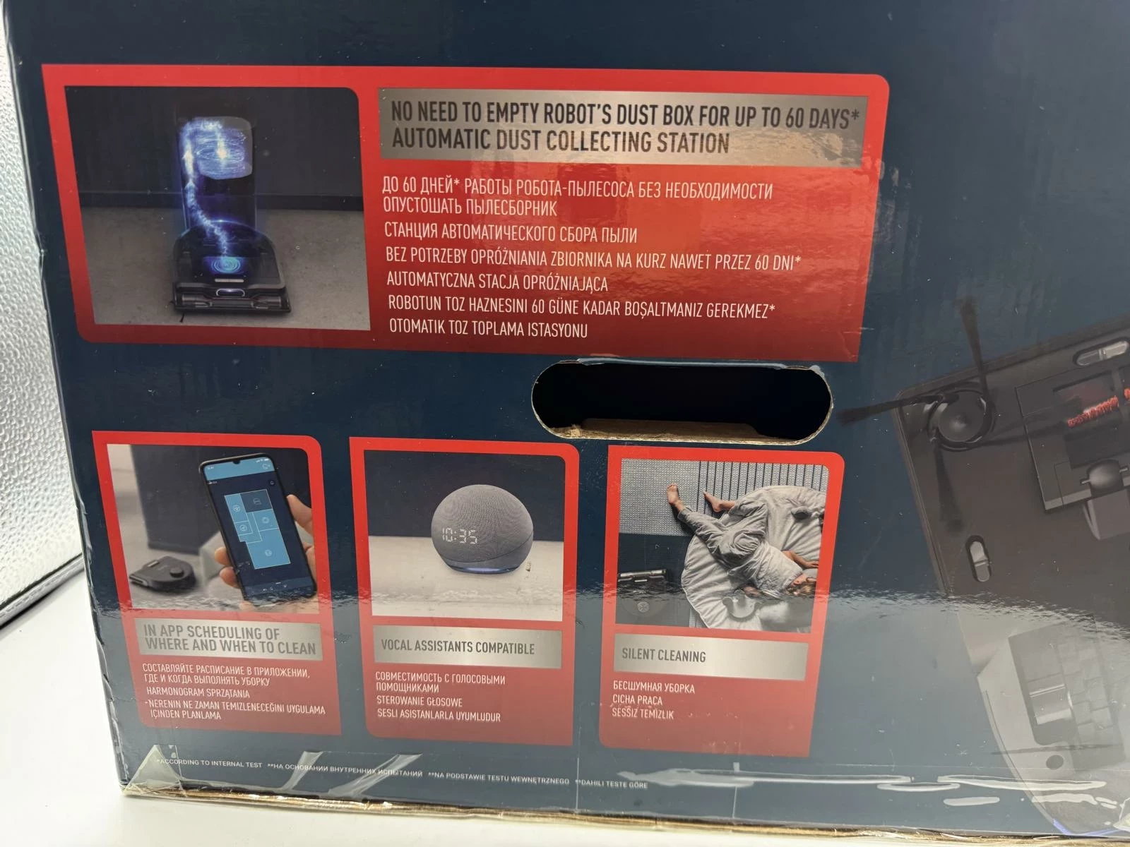 odkurzacz-robot-sprzatajacy-tefal-x-plorer-s220-ai-rg9495-pudelko-model-tefal-x-plorer-s220-rg9495wh-animal-ai