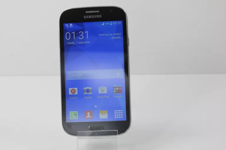 TELEFON SAMSUNG GALAXY S PLUS GT-I9001