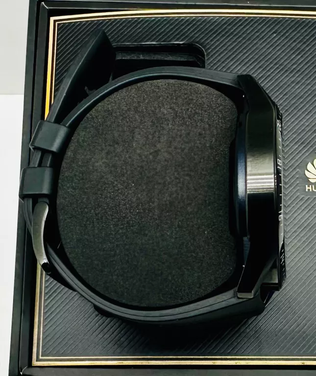 SMARTWATCH HUAWEI WATCH GT 2 46MM Z PUDEŁKIEM