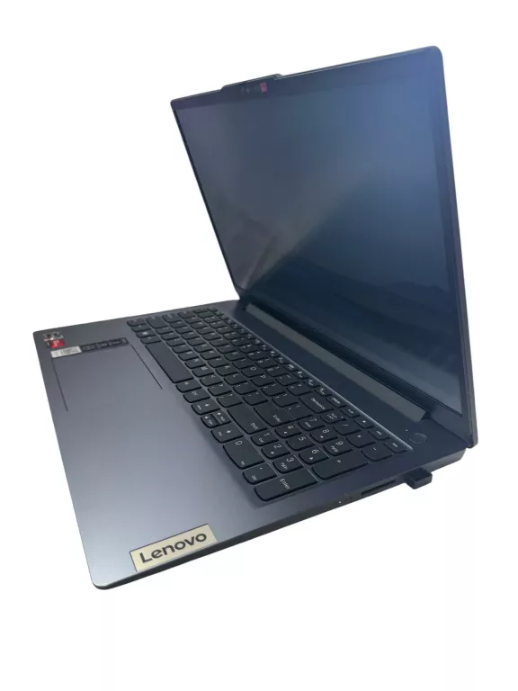 LAPTOP LENOVO IDEAPAD SLIM 3 15BR8 8GB / 512GB / RYZEN 5