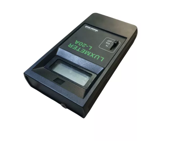 LUKSOMIERZ LUXMETER L-20A