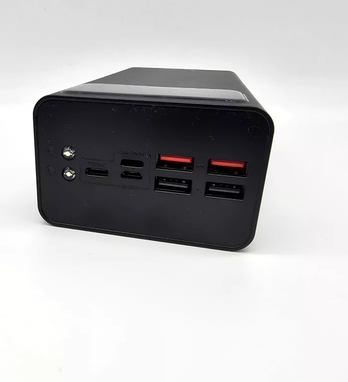 POWERBANK EXTRA LINK 50000MAH | PUDEŁKO