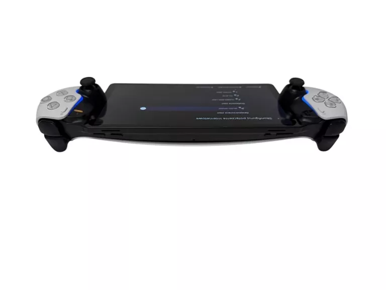 KONSOLA PRZENOŚNA SONY PLAYSTATION PORTAL (CFI-Y1016)