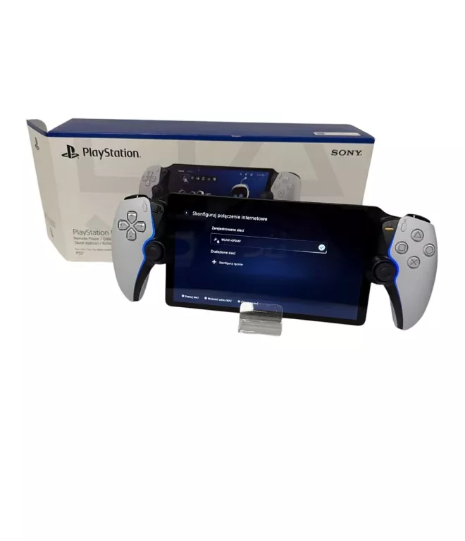 KONSOLA PRZENOŚNA SONY PLAYSTATION PORTAL (CFI-Y1016)