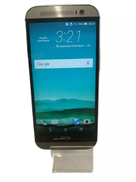 TELEFON HTC ONE M8S