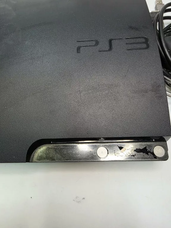 KONSOLA PS3 CECH-2004B