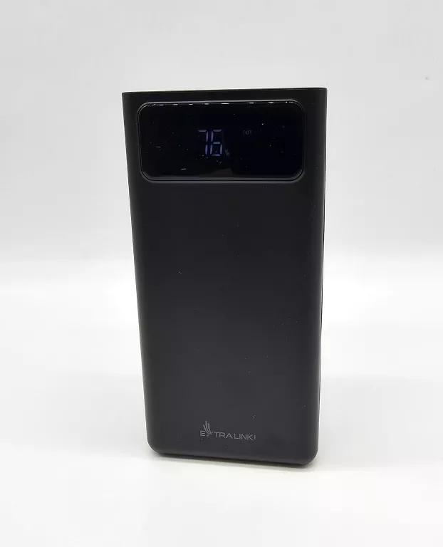 POWERBANK EXTRA LINK 50000MAH | PUDEŁKO