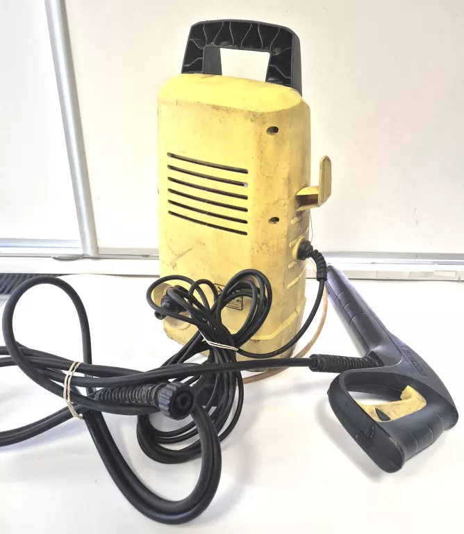 MYJKA CIŚNIENIOWA KARCHER K2.14