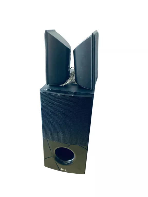 ZESTAW GŁOŚNIKÓW DO KINA DOMOWEGO LG HB905PA 5+1