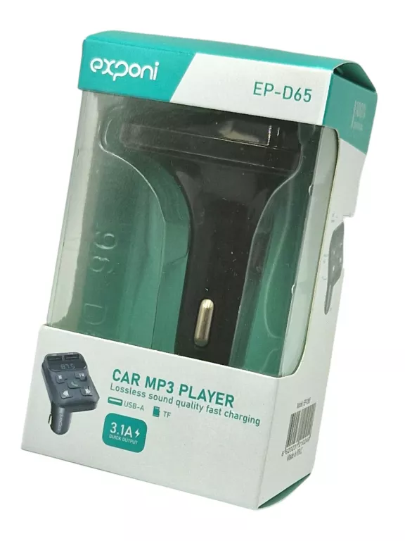 TRANSMITER EXPONI EP-D65