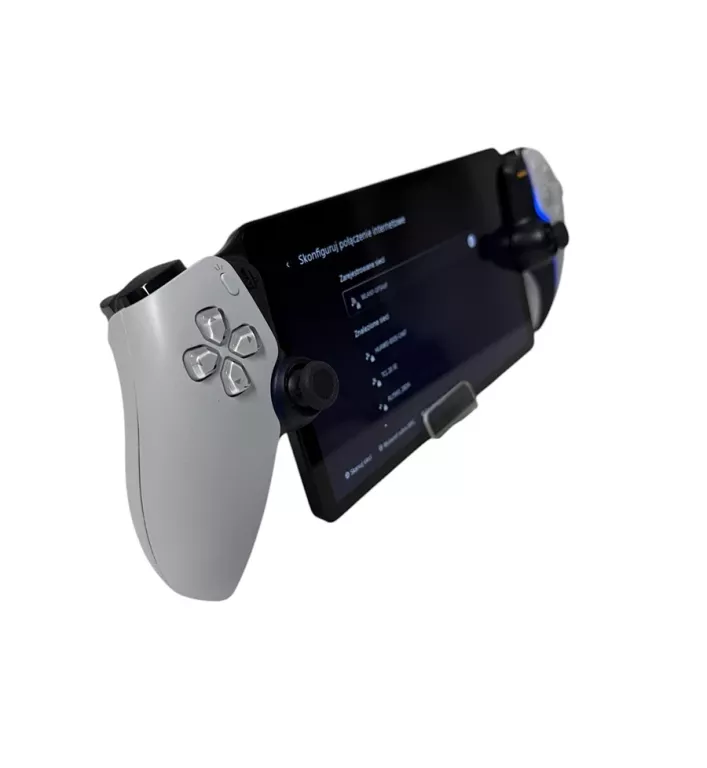 KONSOLA PRZENOŚNA SONY PLAYSTATION PORTAL (CFI-Y1016)