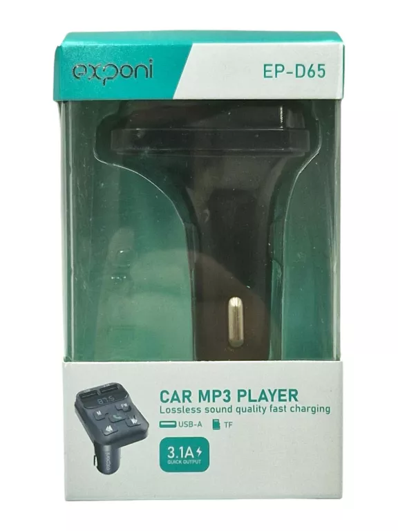 TRANSMITER EXPONI EP-D65