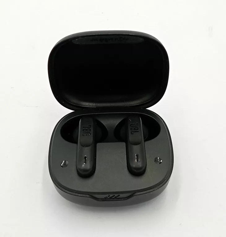 SŁUCHAWKI JBL WAVE FLEX POLECAMY