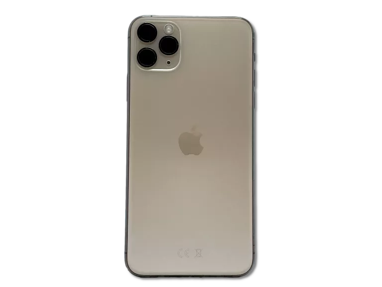 APPLE IPHONE 11 PRO MAX [MWHG2PM/A] 64GB 75%