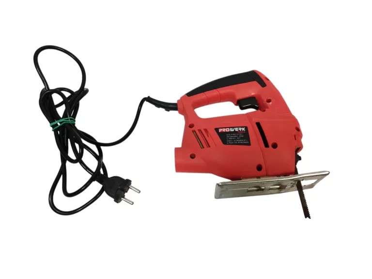 WYRZYNARKA PROWERK TOOLS 400W