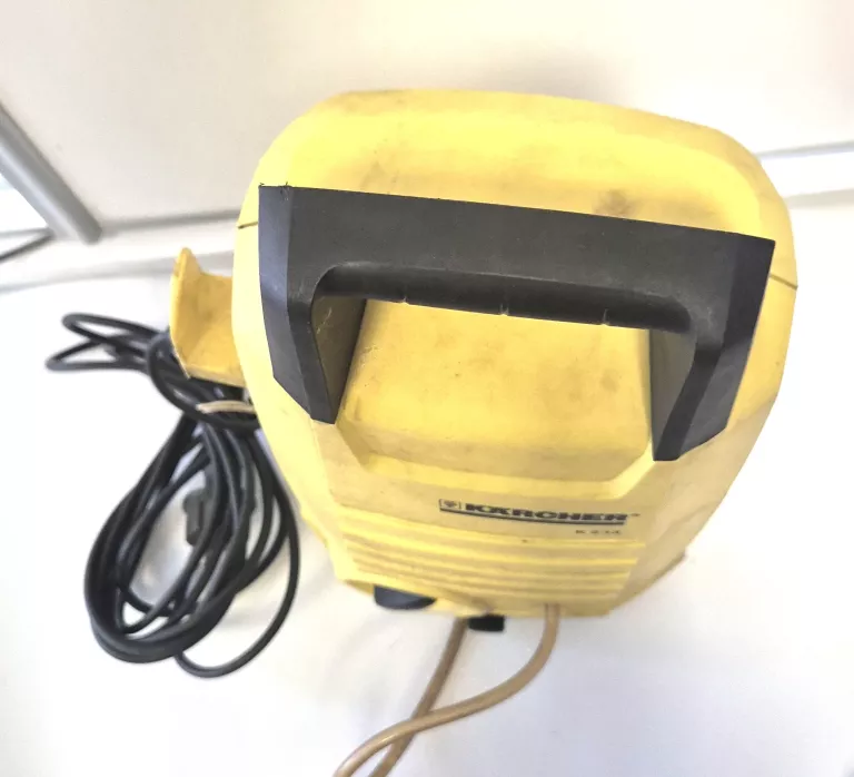 MYJKA CIŚNIENIOWA KARCHER K2.14