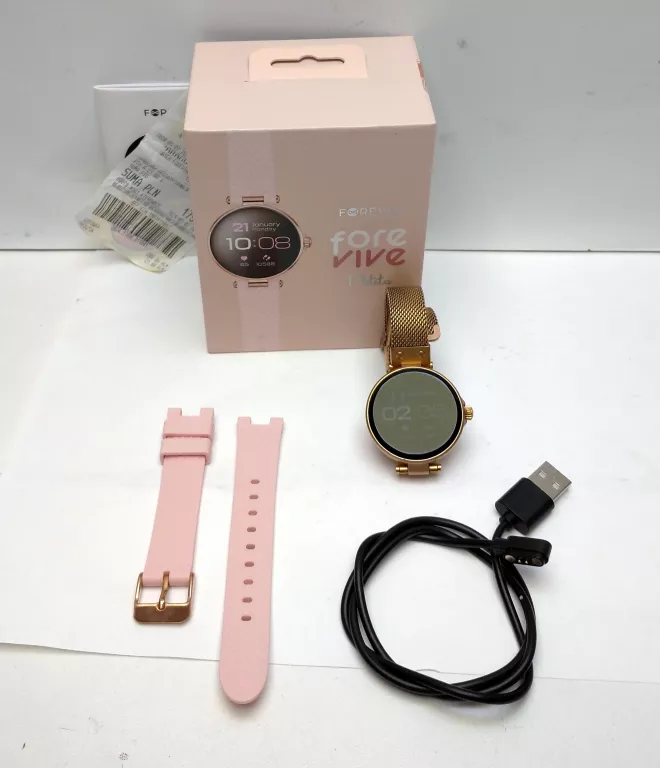 SMARTWATCH FOREVER FOREVIVE PETITE SB-305
