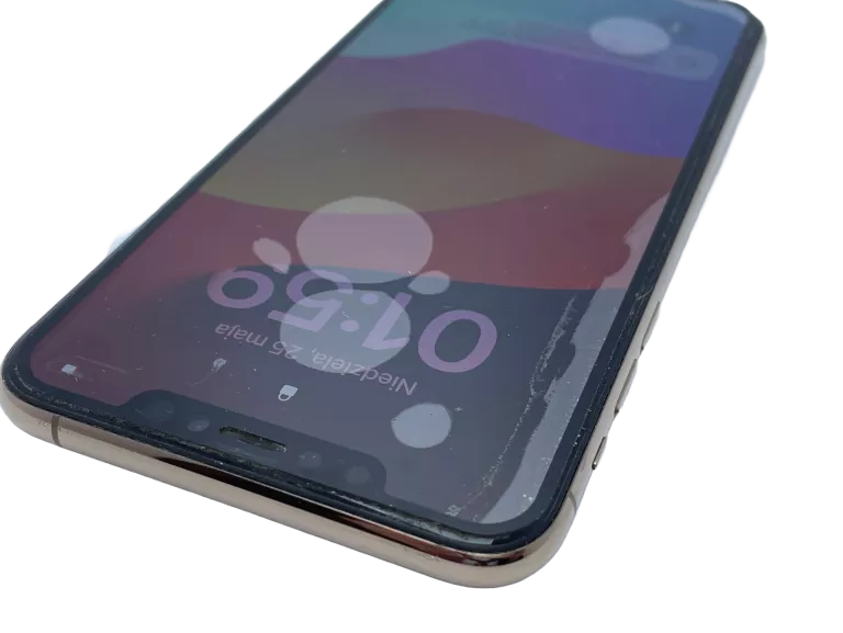 APPLE IPHONE 11 PRO MAX [MWHG2PM/A] 64GB 75%