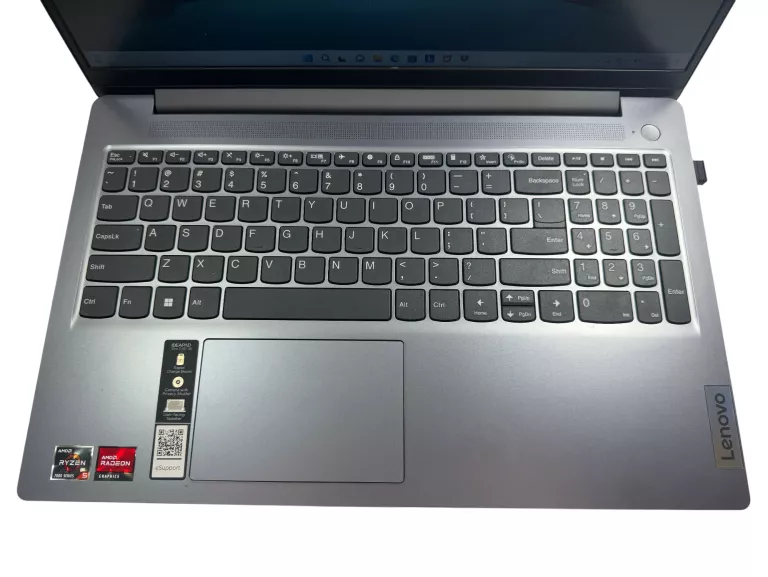 LAPTOP LENOVO IDEAPAD SLIM 3 15BR8 8GB / 512GB / RYZEN 5