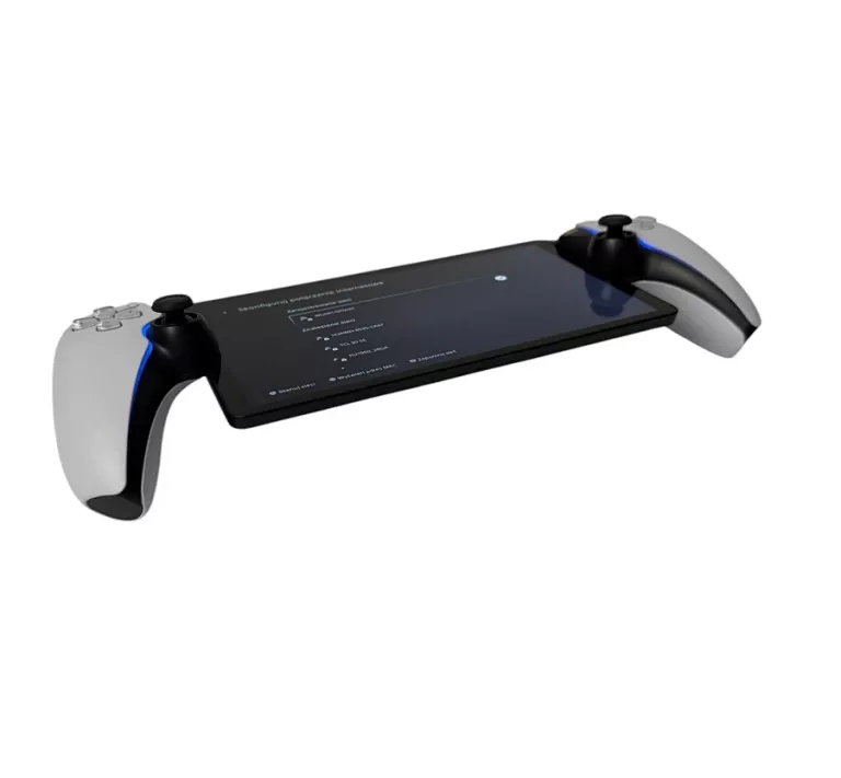 KONSOLA PRZENOŚNA SONY PLAYSTATION PORTAL (CFI-Y1016)