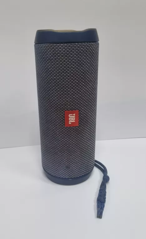 GŁOŚNIK JBL FLIP 4