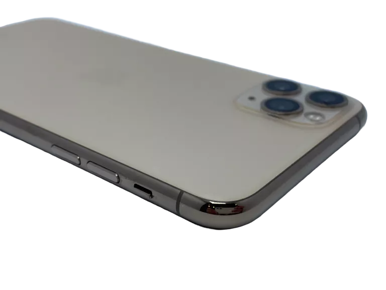APPLE IPHONE 11 PRO MAX [MWHG2PM/A] 64GB 75%