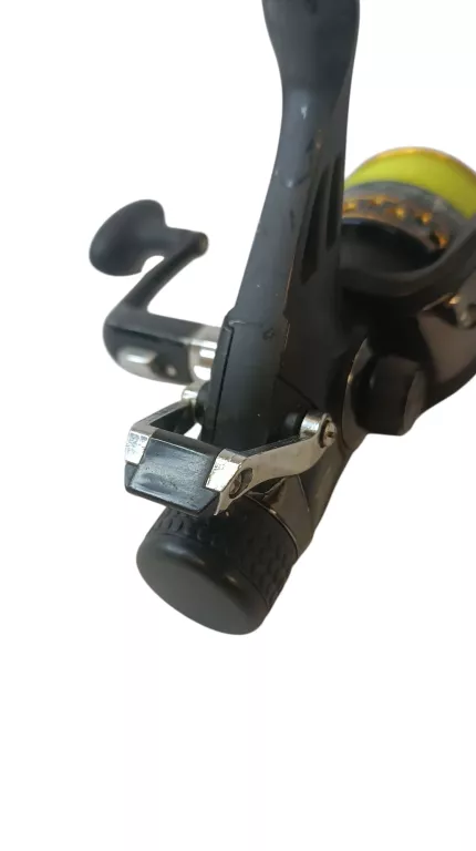 KOŁOWROTEK KARPIOWY JAXON TOP CARP FRXL400
