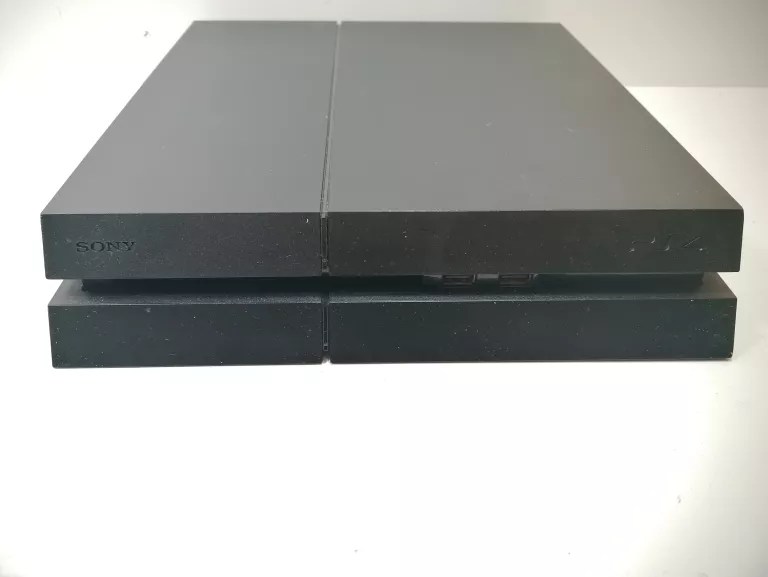 KONSOLA PS4 PAD GRY PUDEŁKO