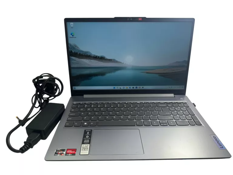 LAPTOP LENOVO IDEAPAD SLIM 3 15BR8 8GB / 512GB / RYZEN 5