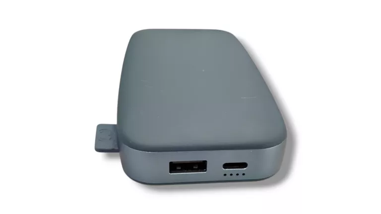 FRESH 'N REBEL POWERBANK 12000 MAH