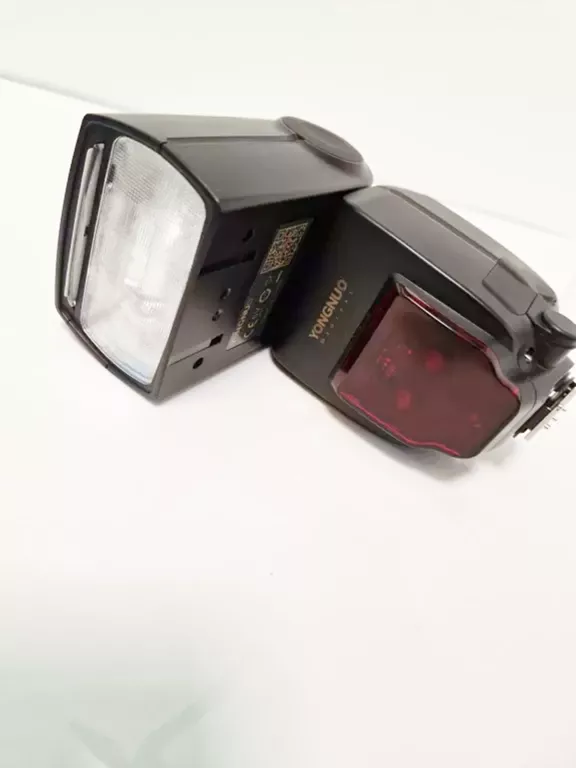 LAMPA BLYSKOWA SPEEDLITE YN 467