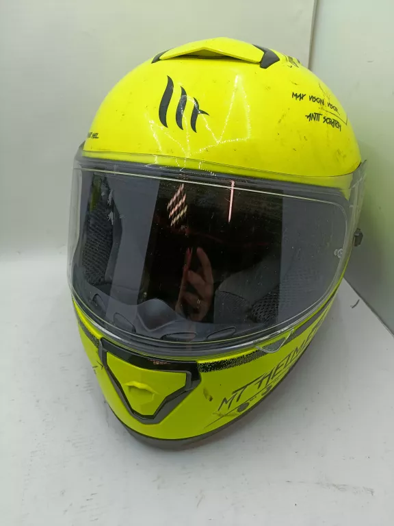 KASK THUNDER 3 BOARD S