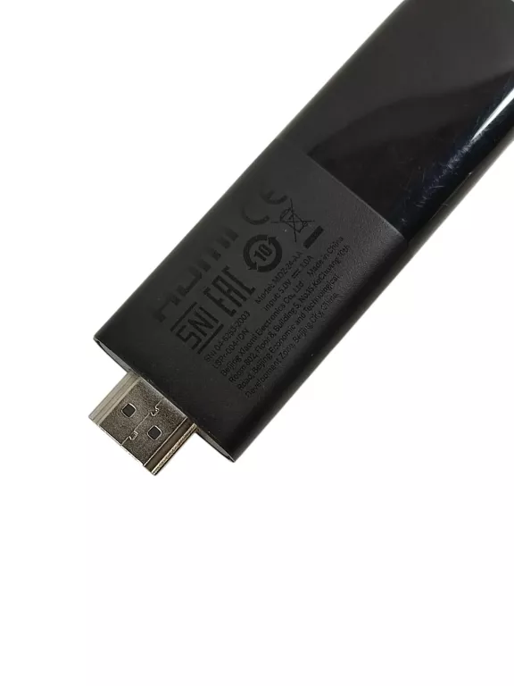 ODTWARZACZ MULTIMEDIALNY FULL HD XIAOMI MI TV STICK SMART MDZ-24-AA