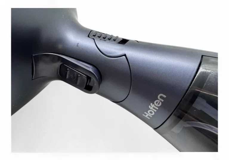 SKŁADANA PAROWNICA DO UBRAŃ HOFFEN 1200W