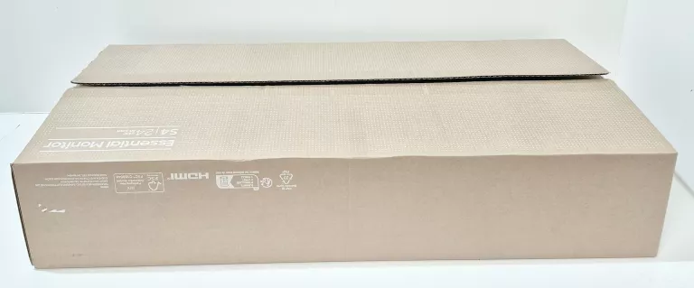 MONITOR SAMSUNG S24C430GAU