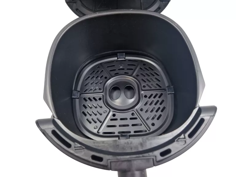 CLATRONIC FR 3816 FRYTOWNICA NA GORĄCE POWIETRZE H, 2,5 L