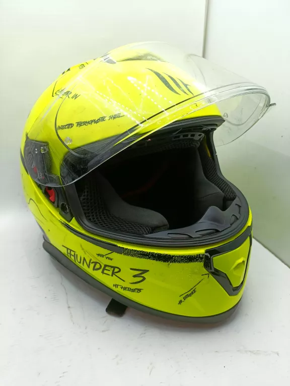 KASK THUNDER 3 BOARD S