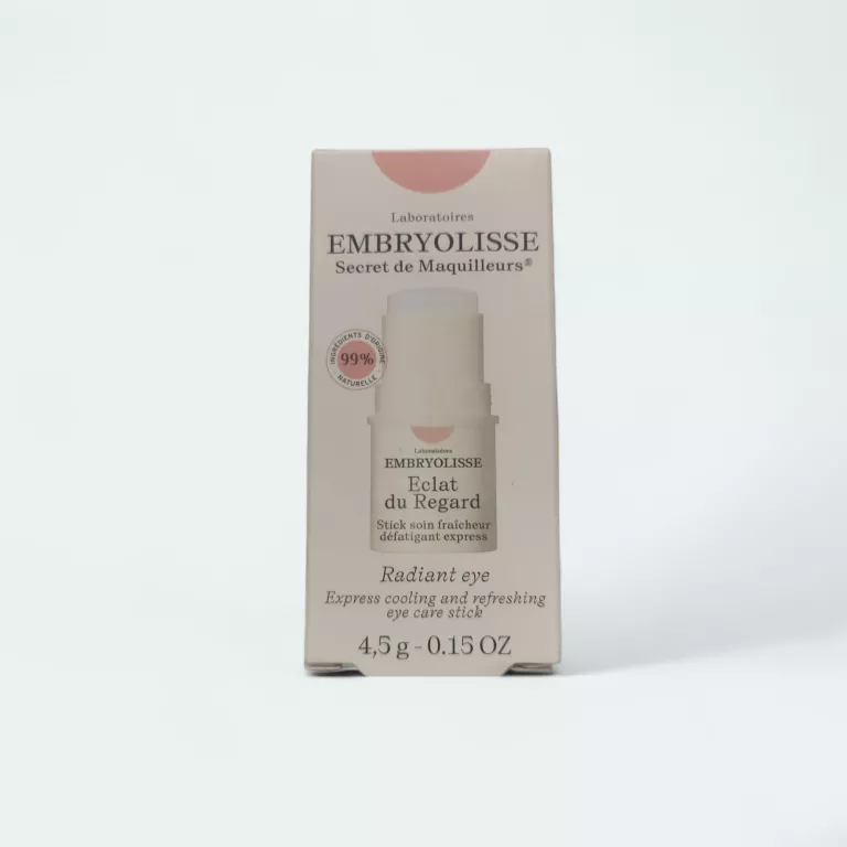 EMBRYOLISSE ARTIST SECRET RADIANT 4,5 G KREM POD OCZY