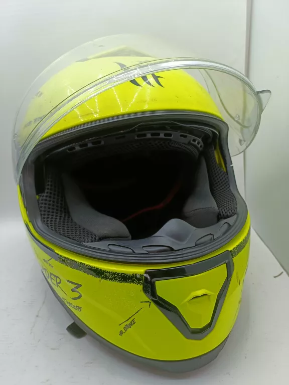 KASK THUNDER 3 BOARD S