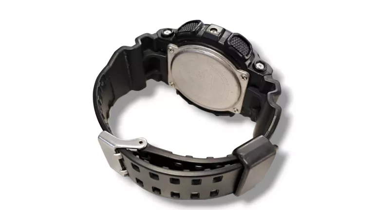 ZEGAREK MĘSKI G-SHOCK 5081 GA-100 CZARNY