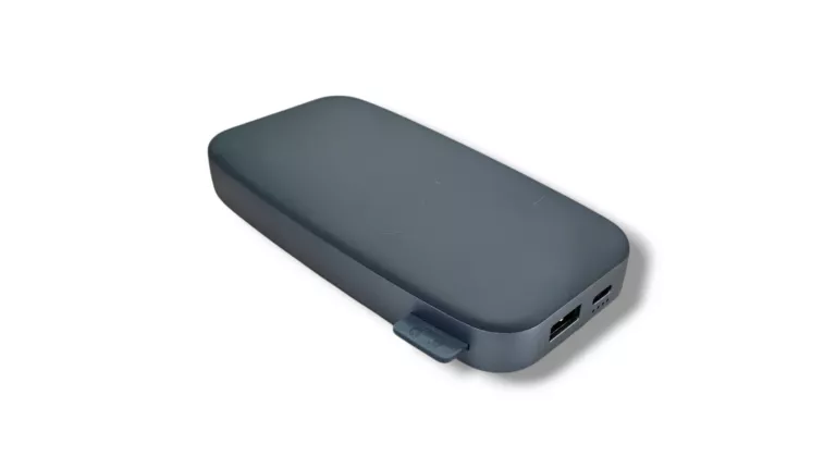 FRESH 'N REBEL POWERBANK 12000 MAH