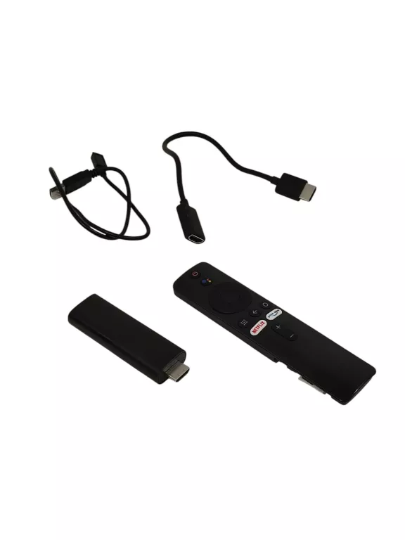ODTWARZACZ MULTIMEDIALNY FULL HD XIAOMI MI TV STICK SMART MDZ-24-AA